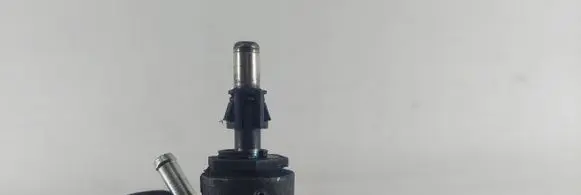 Opel Zafira B Fuel pressure regulator 55188200