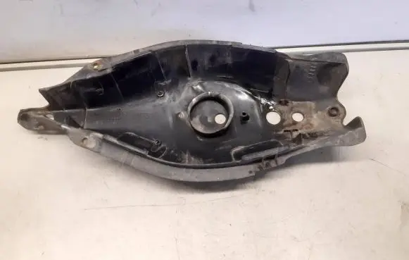 Mercedes-Benz SLK R171 Rear underbody cover/under tray A2033520088 SP62050