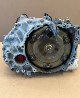 Volvo S90, V90 Automatic gearbox 1285190 TG81SC 19E7810675