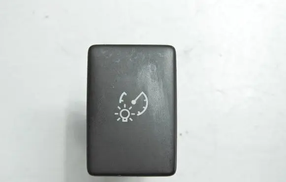 Toyota Verso Interior lighting switch 84119-0F010