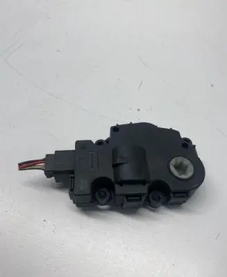 Mercedes-Benz R W251 A/C air flow flap actuator/motor 410475520
