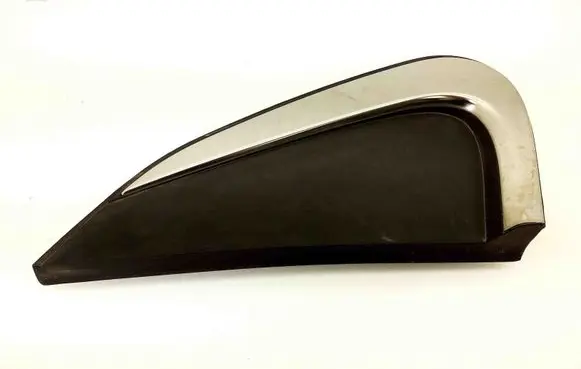 Hyundai Ioniq Rear fender molding trim 87810G2100