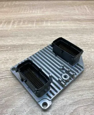 Opel Omega B2 Engine control unit/module ECU 24421815 5WK9156