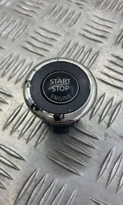 Nissan Qashqai Engine start stop button switch 285903AA00 A2C53423160