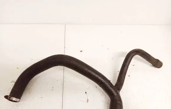 Mercedes-Benz 190 W201 Engine coolant pipe/hose 2015014082