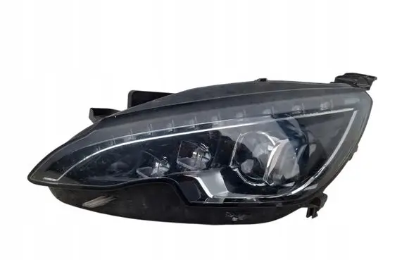 Peugeot 308 Headlight/headlamp 96778324