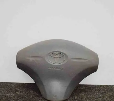 Toyota Yaris Verso Steering wheel airbag TATK8T1NEZW C04828499A96