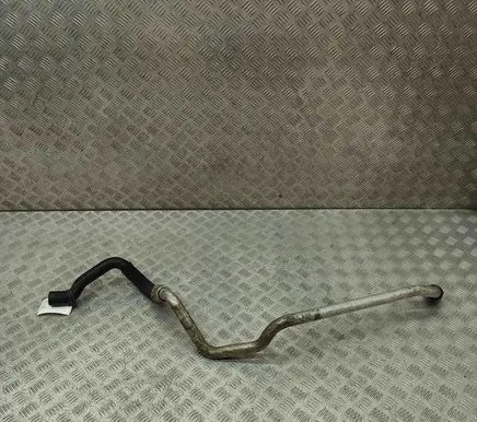 Porsche 911 991 Engine coolant pipe/hose 99110601602