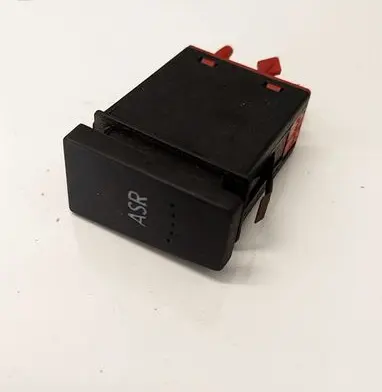Volkswagen PASSAT B5 Traction control (ASR) switch 3B0927133A