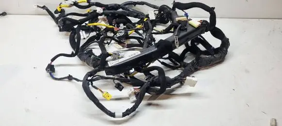 KIA Sorento Panel wiring 91115C5170