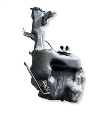 Mercedes-Benz E C207 W207 Windshield washer fluid reservoir/tank A2048601860