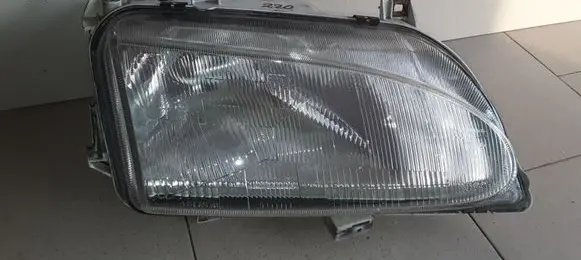 Ford Galaxy Headlight/headlamp