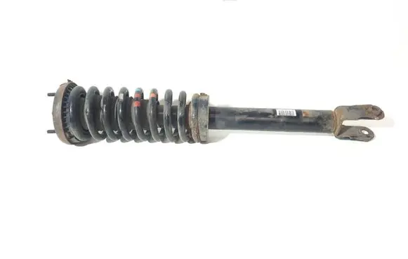 Jaguar XF X250 Front shock absorber with coil spring DX2345CB DX2318045CB DX2318045