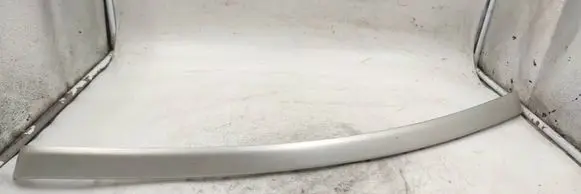 BMW 3 E90 E91 Front door trim bar 6982472