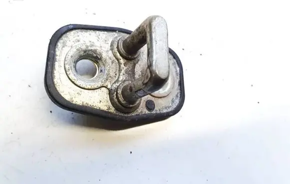 Peugeot 308 Front door lock loop/hook striker 9655466380