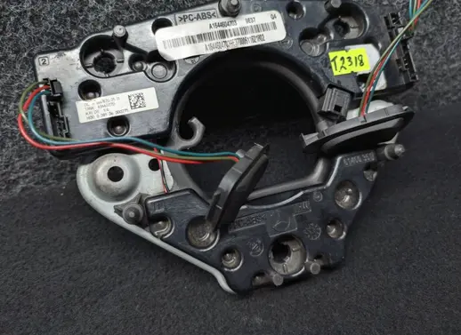 Mercedes-Benz ML W164 Other control units/modules A1644604703
