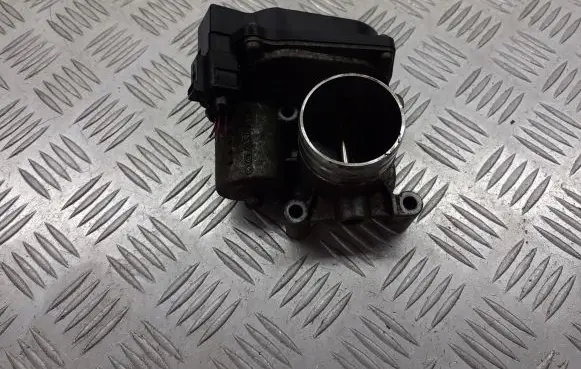 Volkswagen Fox Throttle valve position sensor 03D133062E