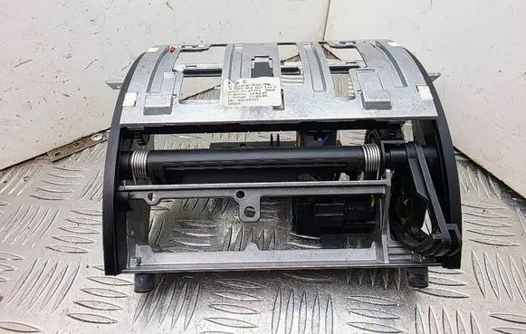 Audi A8 S8 D3 4E Other dashboard part 4E0857273D 4E0857273C
