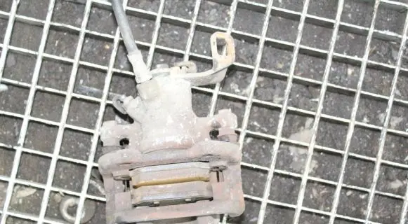 Mini Cooper Countryman R60 Rear brake caliper