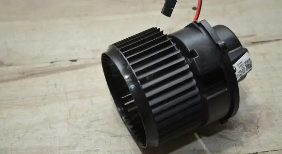 BMW 2 F45 Heater fan/blower 11629500986