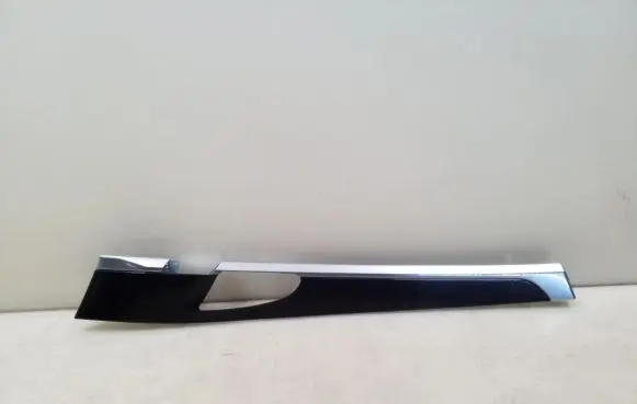 Porsche Panamera (970) Front door trim bar 97055538107
