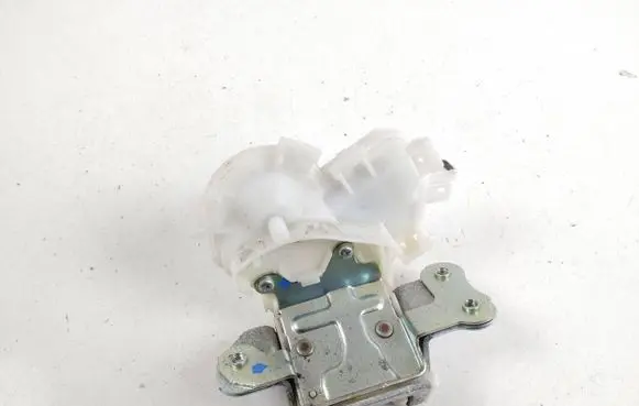 Mitsubishi Outlander Tailgate/trunk/boot lock/catch/latch