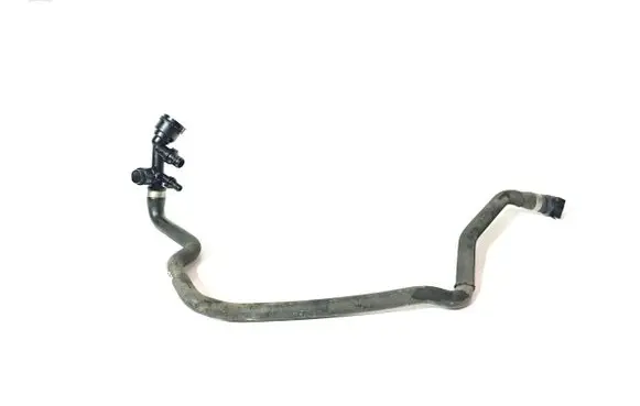 BMW 5 G30 G31 Engine coolant pipe/hose 17128514057 8514057 1712851405704