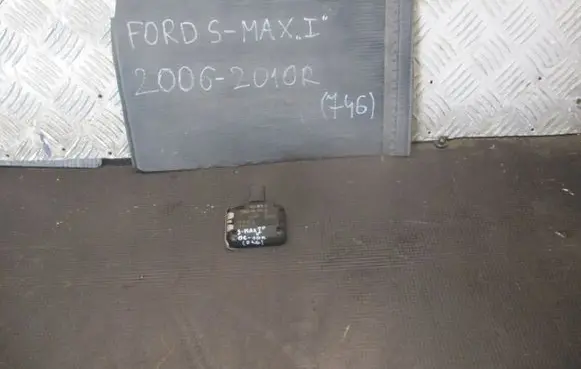 Ford S-MAX Rain sensor 6GN17D547AC