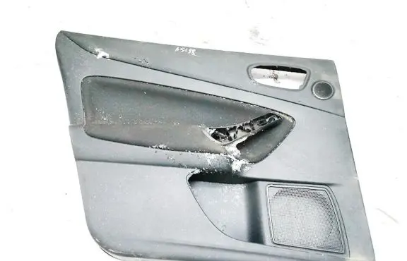 Ford Mondeo MK IV Rear door card panel trim 7s71a02216b 7s71-a02216-b