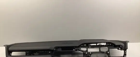 Hyundai Ioniq 5 Dashboard