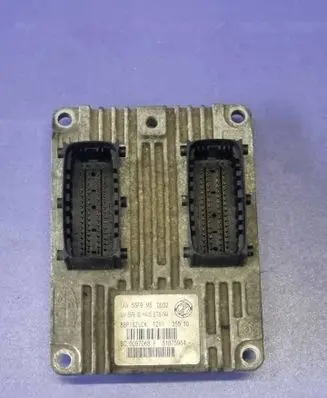 Fiat 500 Other control units/modules 51875964 0097068F