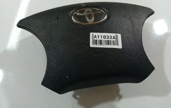 Toyota Avensis Verso Steering wheel airbag F00784803a6h