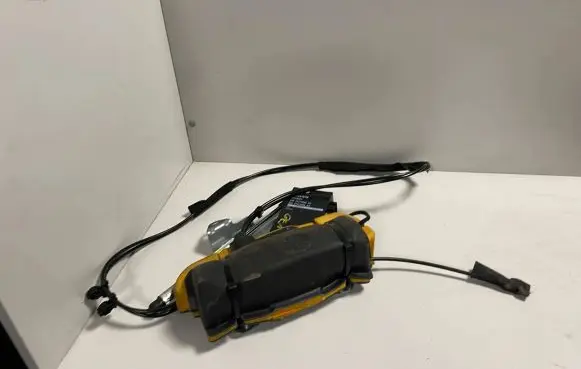Volvo V70 Tailgate hydraulic set 31218393 TAA07471043