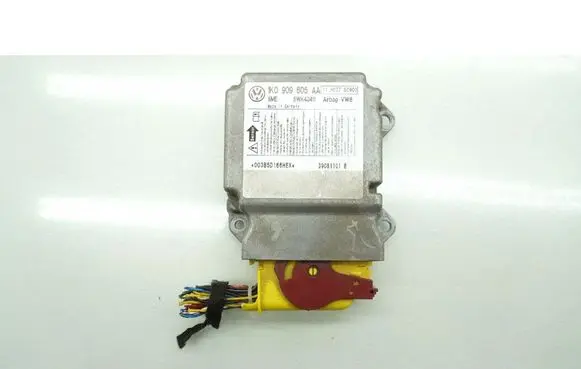Other control units/modules