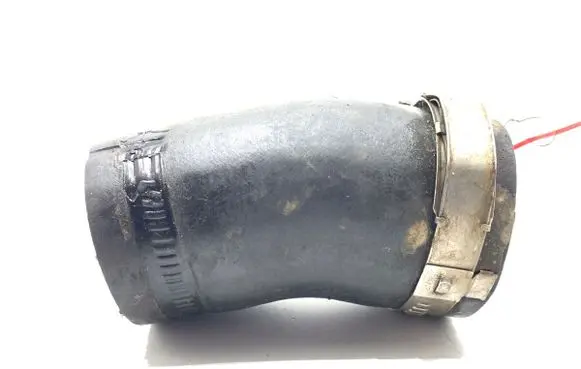 Volkswagen Tiguan Intercooler hose/pipe 5N0145828D