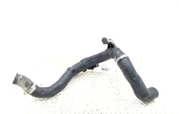 Skoda Roomster (5J) Air intake hose/pipe 