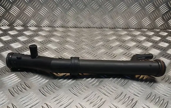 Volkswagen Golf V Engine coolant pipe/hose 03C121065F