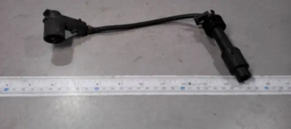 Opel Vectra B Ignition plug leads 12262