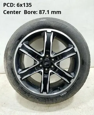 Ford Expedition R22 alloy rim KL1J1007AA