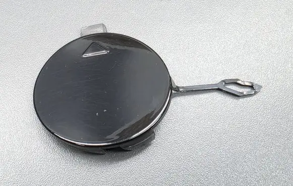 BMW 2 F45 Front tow hook cap/cover 51117301546 7301546 19593510