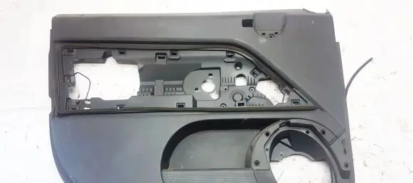 Jeep Patriot Front door card panel trim 197012322 8115308