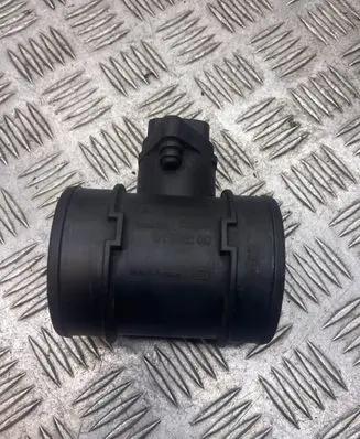 Opel Signum Mass air flow meter 0281002428