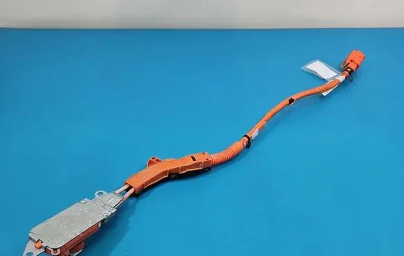 Toyota Corolla E210 E21 Other wiring loom 821H2V1010 IMPRK1601184