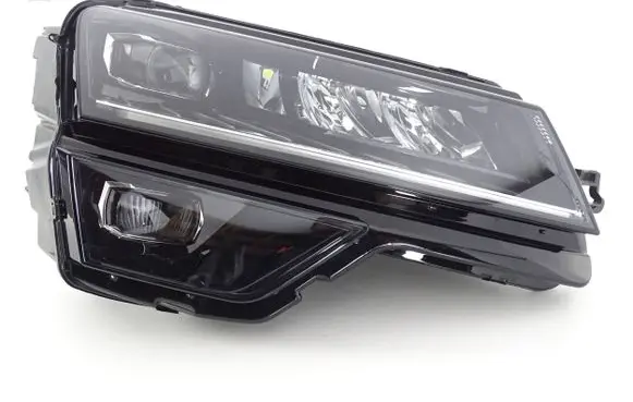 Skoda Karoq Headlight/headlamp 75B941015D