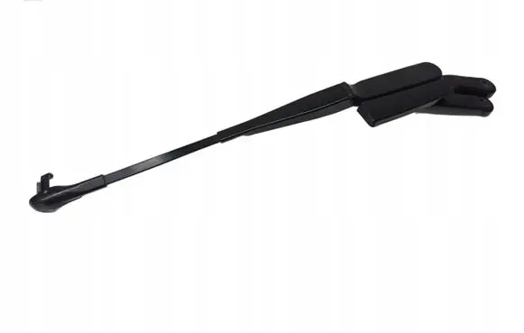 Porsche Cayenne (9Y0 9Y3) Front wiper blade arm 7P0955410B