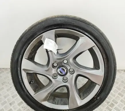 Volvo V40 Cross country R17 alloy rim 31400828
