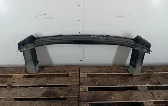 Opel Zafira C Front bumper support beam 13272552