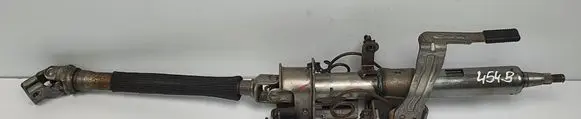 Smart ForFour I Steering wheel axle 454