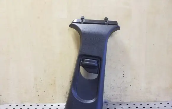 Mercedes-Benz B W246 W242 (B) pillar trim (top) A2466901800 A2466900430