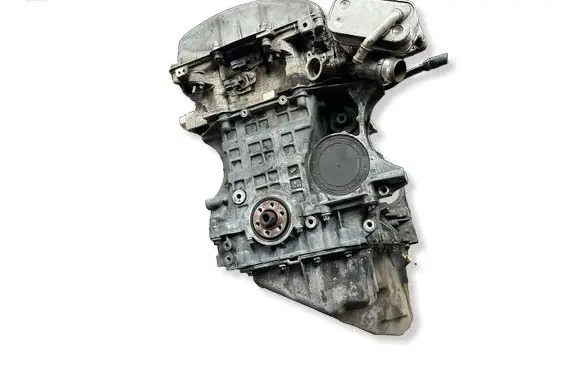 BMW 5 E60 E61 Engine N52B30A